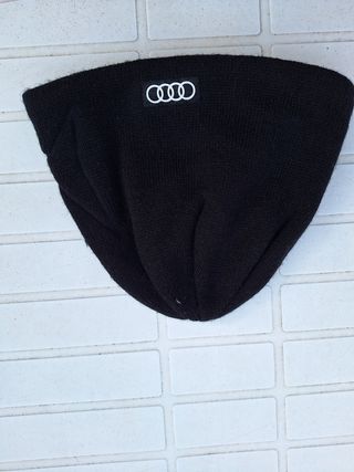 Gorro Audi
