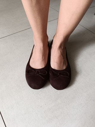 Ballerine