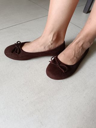Ballerine