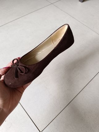 Ballerine