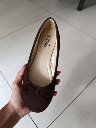 Ballerine
