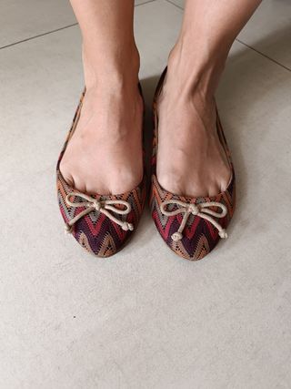 Ballerine