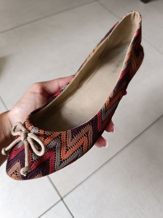 Ballerine