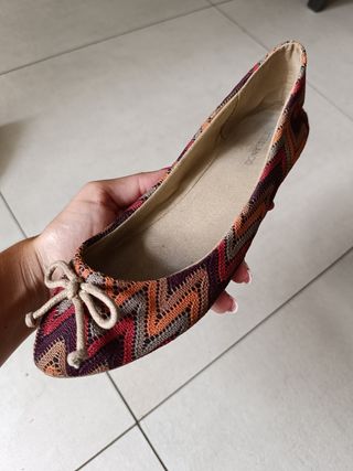Ballerine