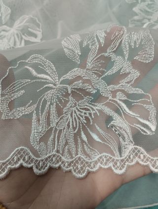 Conjunto lenceria novia