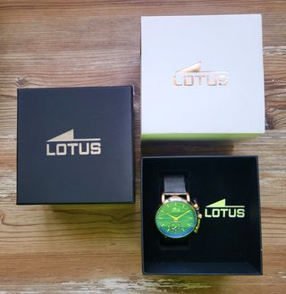 Orologio da uomo LOTUS