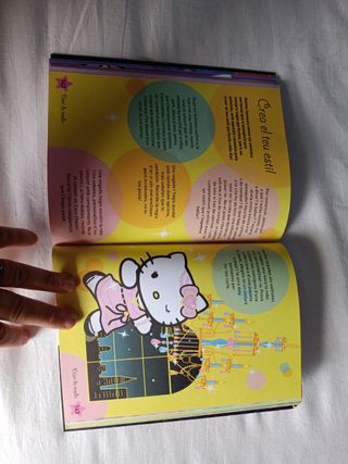 Hello kitty