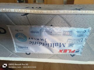 Somieres y colchones