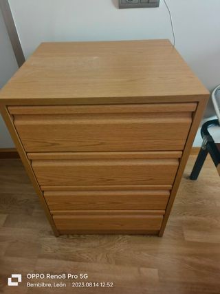 Somieres y colchones