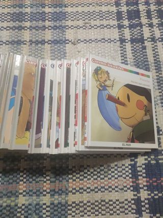 Colección cuentos clásicos