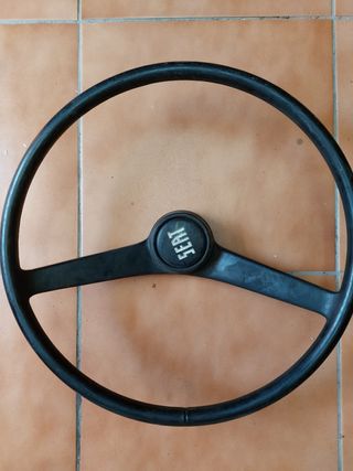 VOLANTE SEAT 127