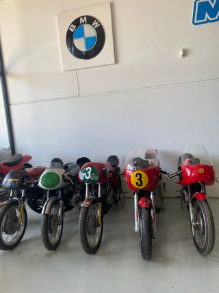 Montesa impala 250 Sport