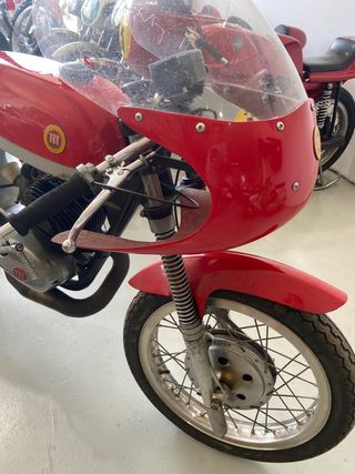 Montesa impala 250 Sport