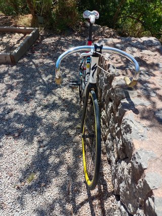 Bicicleta Specialized langster monaco