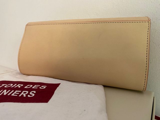 Billetera mujer Comptoir des cotonniers