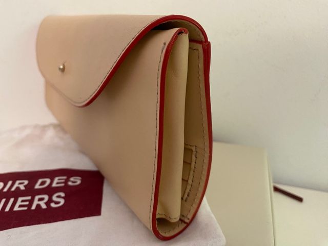 Billetera mujer Comptoir des cotonniers