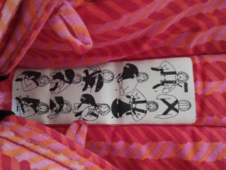 Urge vender mochila porteo