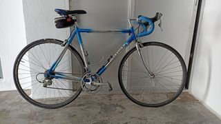 BICICLETA CARRETERA MENDIZ