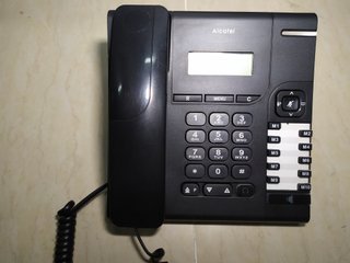 Alcatel Temporis 580