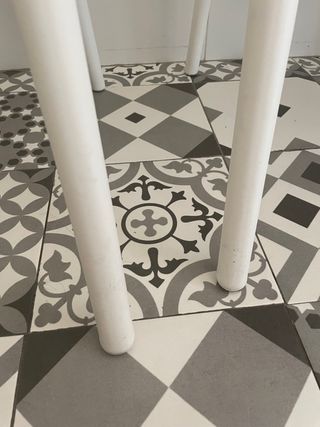 1 Silla alta para niños UKBAN