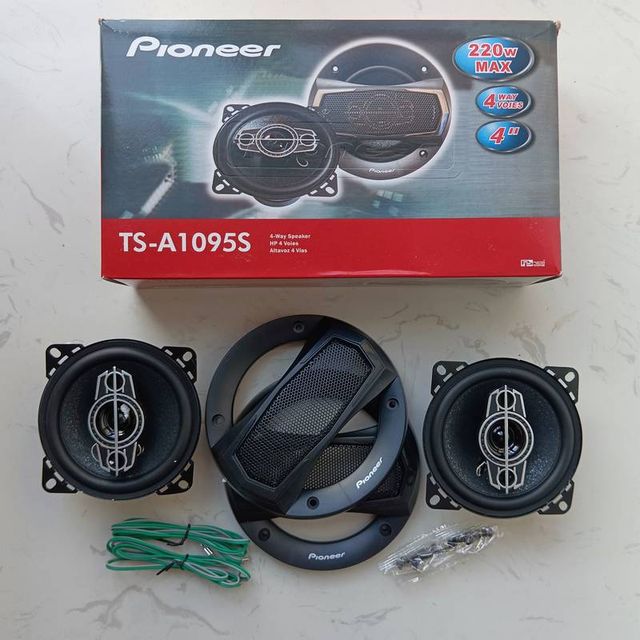 Instalacion y reparacion de car-audio
