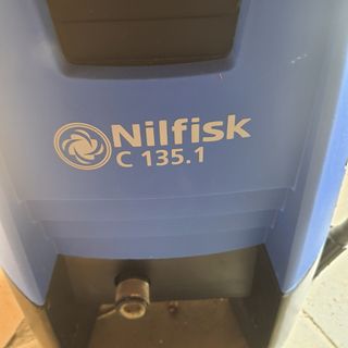 Accesorio máquina Nilfisk