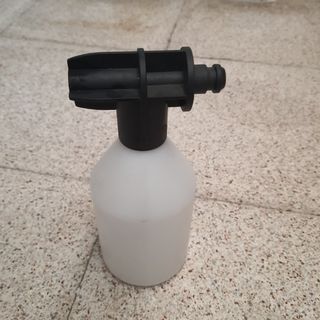 Accesorio máquina Nilfisk