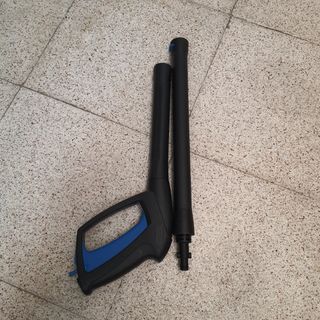 Accesorio máquina Nilfisk