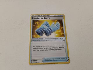 Lote 4 cartas Pokemon