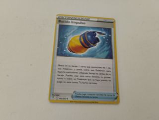 Lote 4 cartas Pokemon