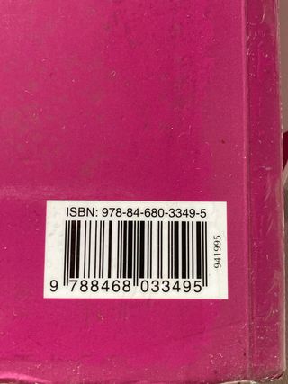 Libro de texto Geografía 3ESO