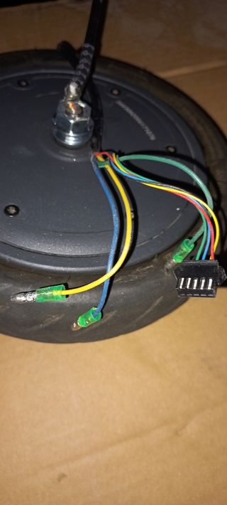 Motorino LEXGO R9 PRO