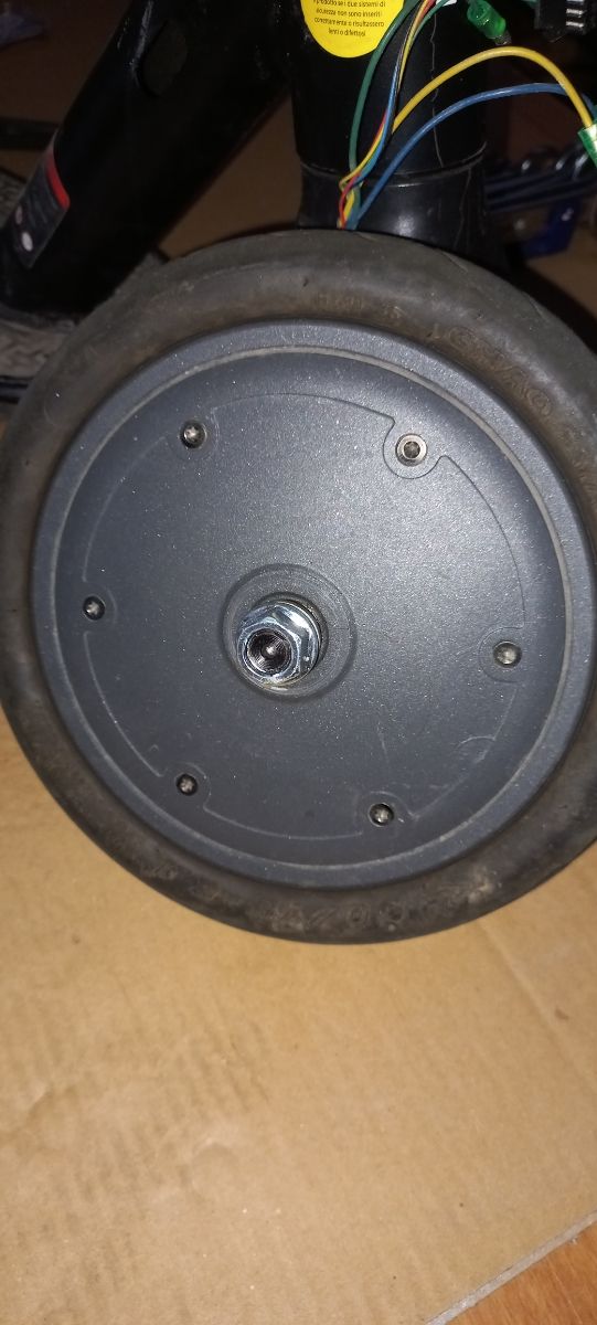 Motorino LEXGO R9 PRO