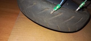 Motorino LEXGO R9 PRO