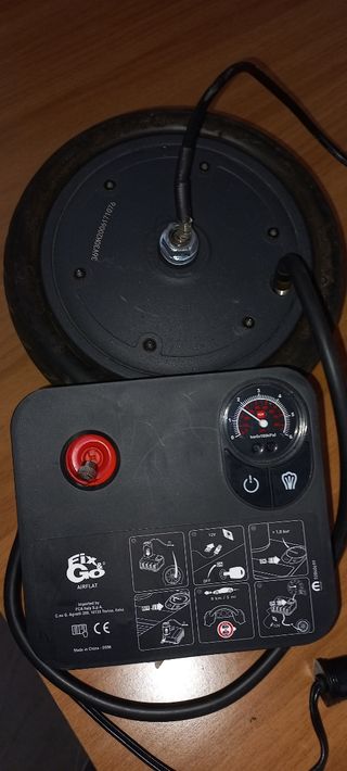 Motorino LEXGO R9 PRO