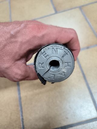 Espuma manillar Renthal