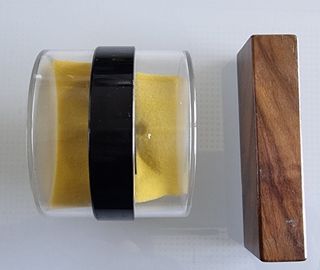 2 ampulheta de Coleção