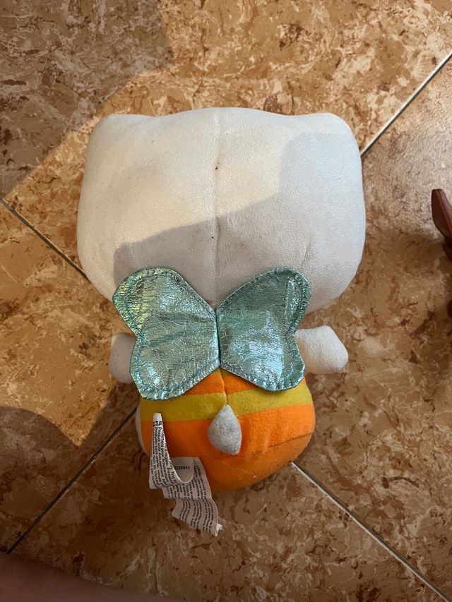 Peluche Hello Kitty