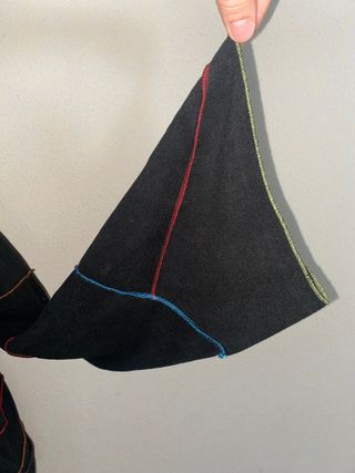 Forro polar. NUEVO. COLINE