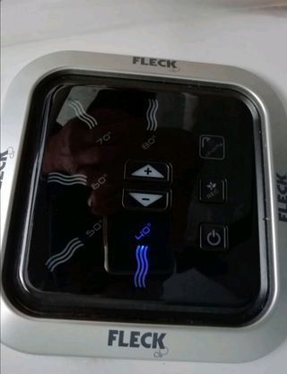 TERMO DE AGUA CALIENTE FLECK DUO-5-50