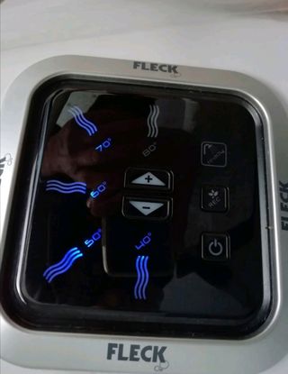 TERMO DE AGUA CALIENTE FLECK DUO-5-50