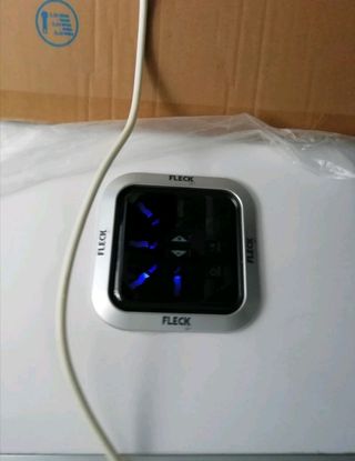 TERMO DE AGUA CALIENTE FLECK DUO-5-50