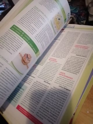 COLECCIÓN COCINA REVISTA PRONTO