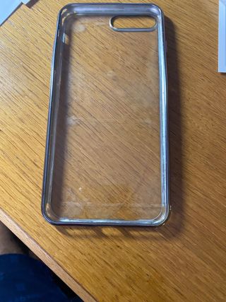 Funda iPHone 6 y 6 Plus