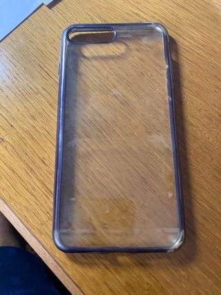 Funda iPHone 6 y 6 Plus