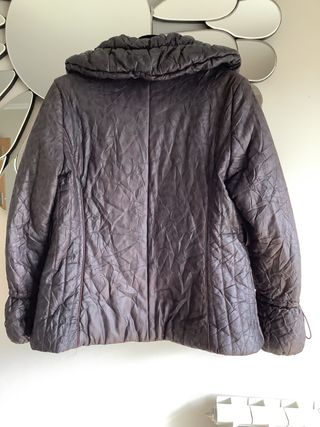 Chaqueta 🤎 “Cotton Crops”