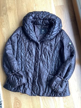 Chaqueta 🤎 “Cotton Crops”