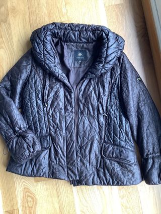 Chaqueta 🤎 “Cotton Crops”