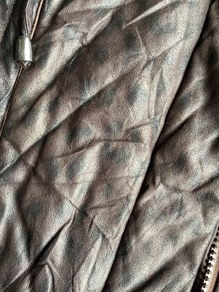 Chaqueta 🤎 “Cotton Crops”