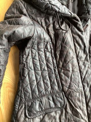 Chaqueta 🤎 “Cotton Crops”